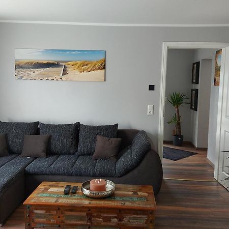 Ferienwohnung Otto Naehe Stralsund Abtshagen المظهر الخارجي الصورة